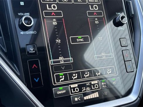 New 2025 Subaru Crosstrek 2.0i Premium image 17