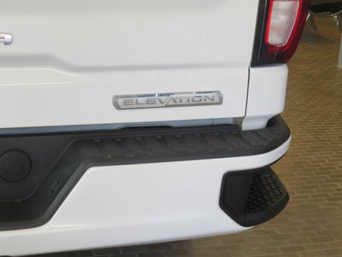 Used 2021 GMC Sierra 1500 Elevation AWD/4WD image 69