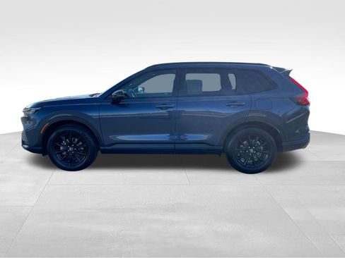 Used 2026 Honda CR-V Sport-L image 7