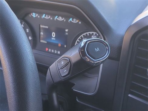 Used 2022 Ford F150 XL w/ STX Appearance Package image 27