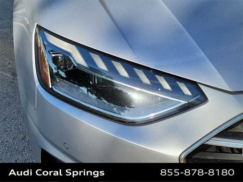 Used 2023 Audi A4 2.0T Premium w/ Convenience Package image 22