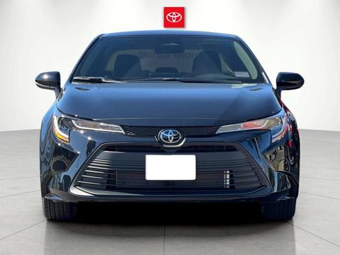New 2026 Toyota Corolla LE FWD image 7