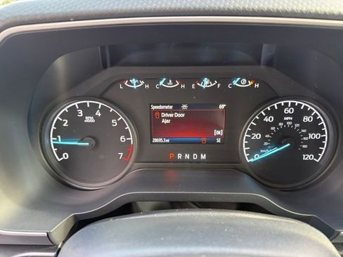 Used 2023 Ford F150 XL w/ STX Appearance Package image 18