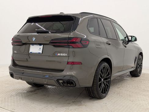 New 2026 BMW X5 M60i image 9