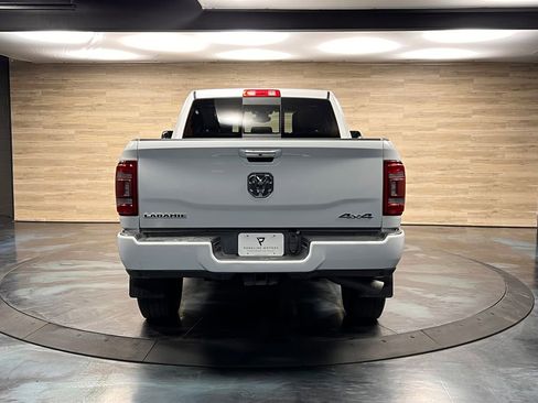 Used 2020 RAM 2500 Laramie image 20