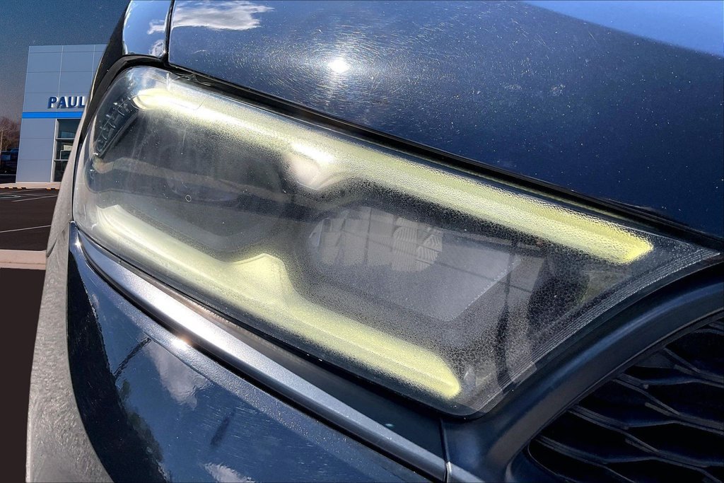 Used 2022 Dodge Durango GT AWD/4WD image 37