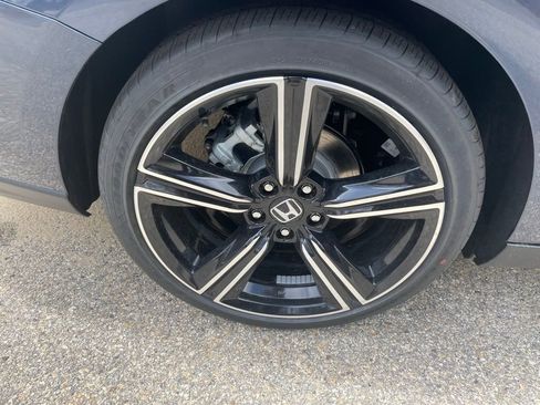New 2026 Honda Accord SE image 7