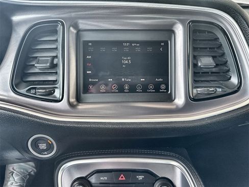 Used 2019 Dodge Challenger SXT w/ Blacktop Package image 13