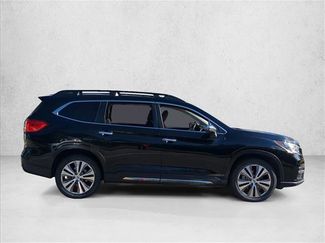Used 2019 Subaru Ascent Touring video 4