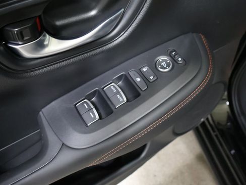 New 2026 Honda HR-V Sport image 13