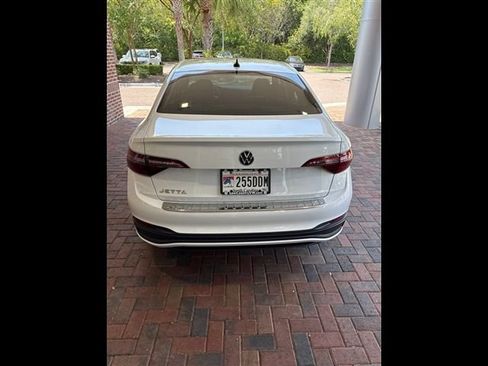 Used 2023 Volkswagen Jetta S FWD image 6