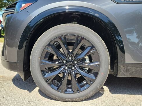 New 2026 MAZDA CX-90 3.3 Turbo S w/ Premium Package AWD/4WD image 6