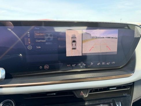 New 2026 Buick Envision Avenir image 22