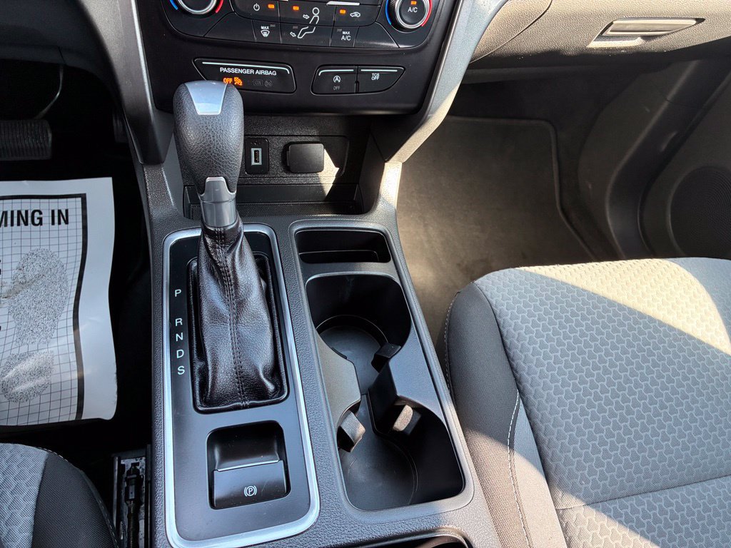 Used 2017 Ford Escape SE AWD/4WD image 20