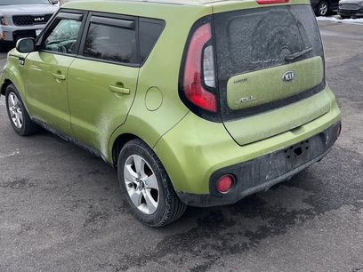 Used 2018 Kia Soul