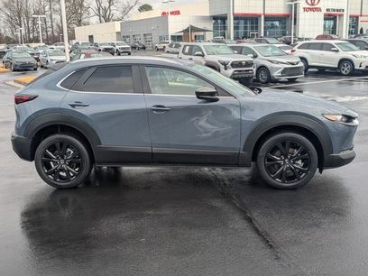 Used 2024 MAZDA CX-30 AWD 2.5 S w/ Preferred Package