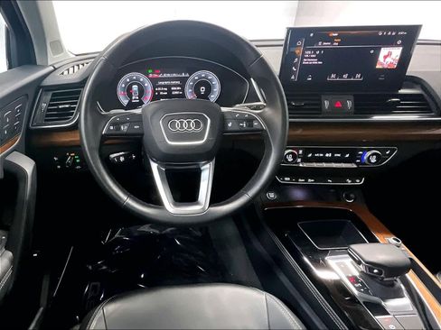 Certified 2023 Audi Q5 2.0T Premium Plus w/ Premium Plus Package AWD/4WD image 8