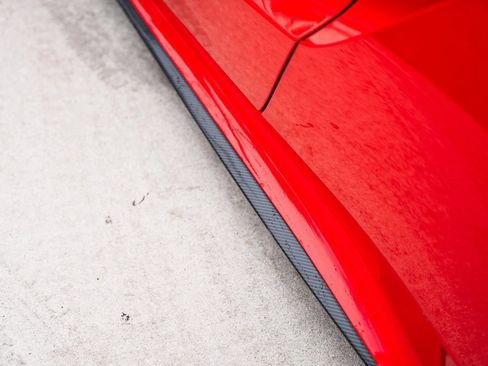 Used 2017 Acura NSX AWD/4WD image 5