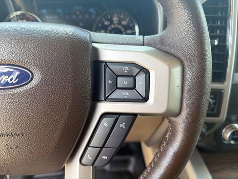 Certified 2019 Ford F150 Lariat w/ Equipment Group 502A Luxury AWD/4WD image 24