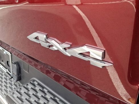 Used 2025 RAM 1500 Laramie w/ Trailer Tow Group image 30