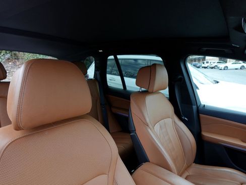 Used 2022 BMW X5 xDrive40i w/ M Sport Package image 15