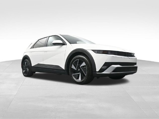 New 2027 Hyundai Ioniq 5 SE RWD image 33