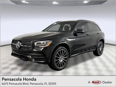 Used 2022 Mercedes-Benz GLC 300