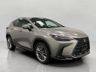 Used 2026 Lexus NX 350 AWD w/ Accessory Package (2T) video 1
