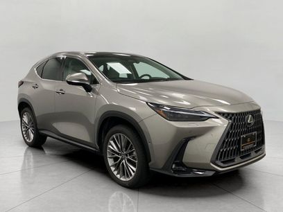 Used 2026 Lexus NX 350 AWD w/ Accessory Package (2T)