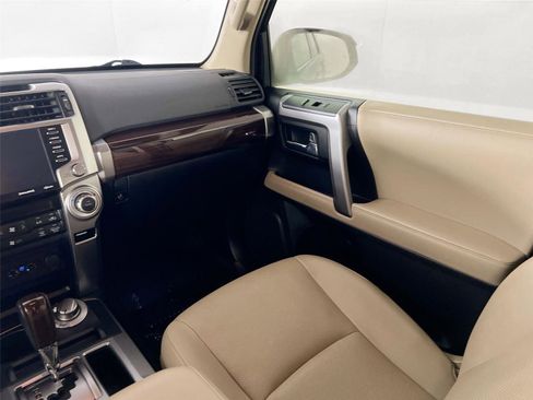 Used 2024 Toyota 4Runner Limited image 24