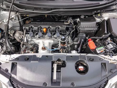 Used 2013 Honda Civic EX-L image 28