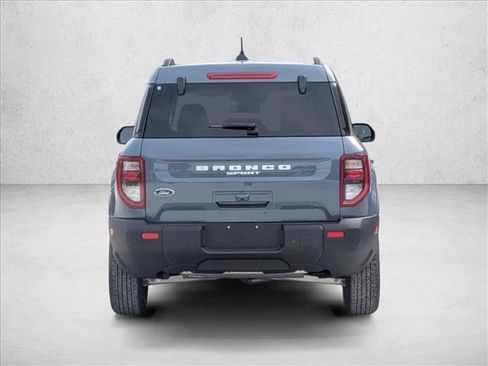 New 2025 Ford Bronco Sport Big Bend image 8