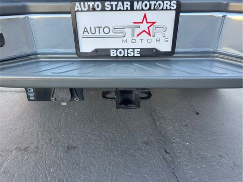 Used 2019 Nissan Frontier SV AWD/4WD image 18