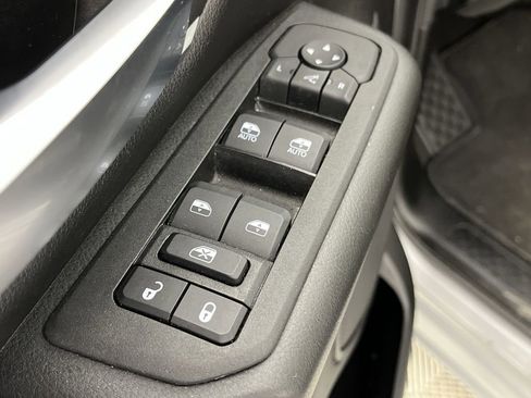 Used 2025 RAM 1500 Big Horn image 13