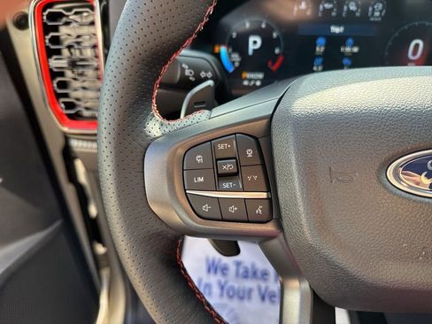 New 2026 Ford Ranger Raptor image 28