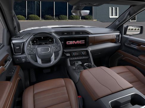 New 2026 GMC Sierra 1500 Denali Ultimate AWD/4WD image 39