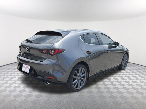 Used 2025 MAZDA MAZDA3 s FWD image 17