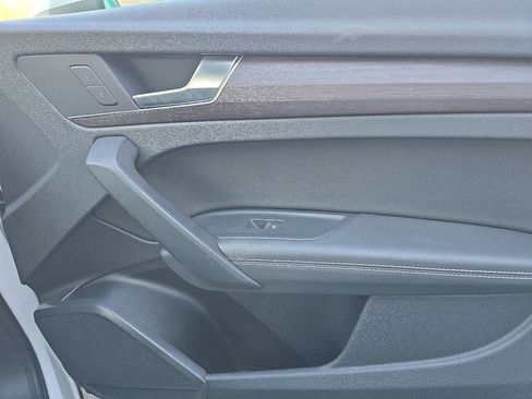 Used 2021 Audi Q5 2.0T Premium Plus image 36