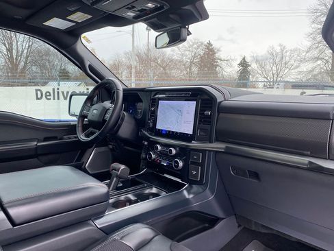 Used 2024 Ford F150 Raptor image 20