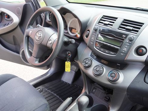 Used 2009 Toyota RAV4 Sport AWD/4WD image 16