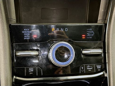 Used 2022 Jeep Grand Cherokee Trailhawk w/ Luxury Tech Group III image 25