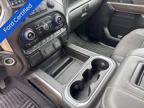 Used 2022 Chevrolet Silverado 1500 RST w/ Safety Package image 27