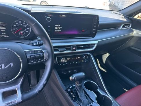 Used 2023 Kia K5 GT-Line AWD/4WD image 20