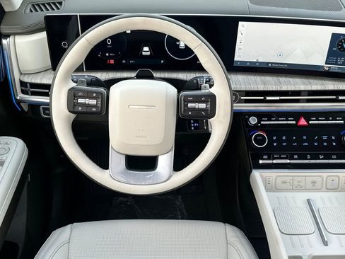 New 2025 Hyundai Santa Fe Calligraphy AWD/4WD image 11