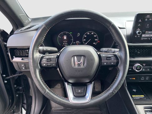 Used 2023 Honda CR-V Sport Touring image 16