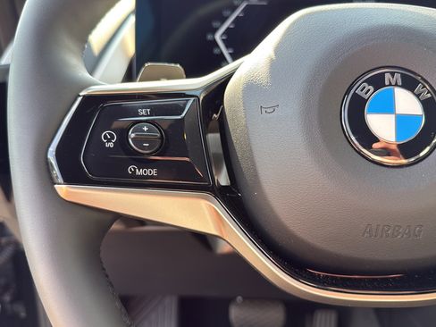 Used 2025 BMW X3 xDrive30i w/ Premium Package AWD/4WD image 29