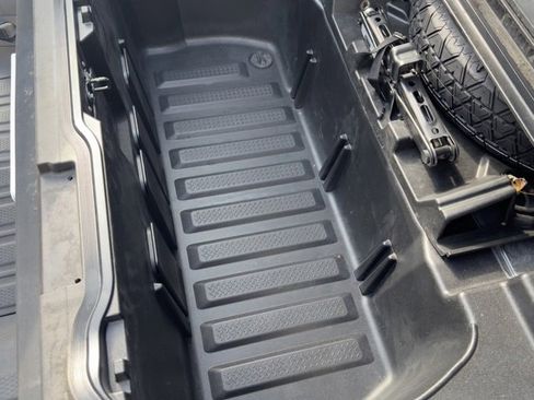 Certified 2025 Honda Ridgeline RTL image 15