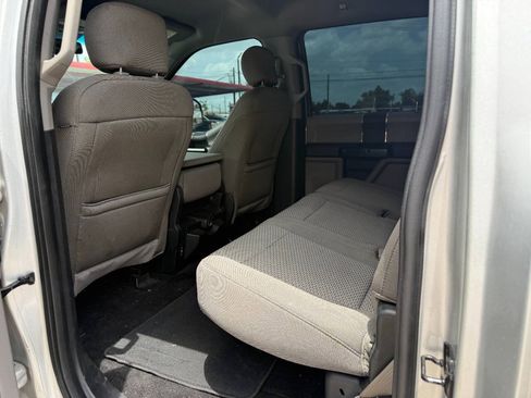 Used 2018 Ford F150 XLT AWD/4WD image 7