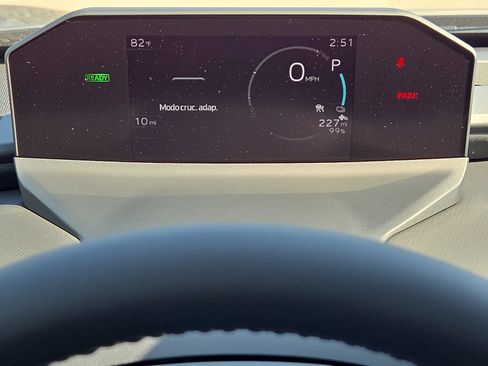 New 2026 Toyota bZ image 13