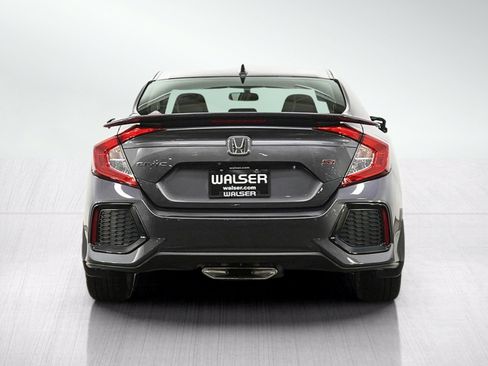 Used 2019 Honda Civic Si image 4